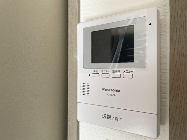 岡山県倉敷市連島町西之浦(アパート)の賃貸物件の内装