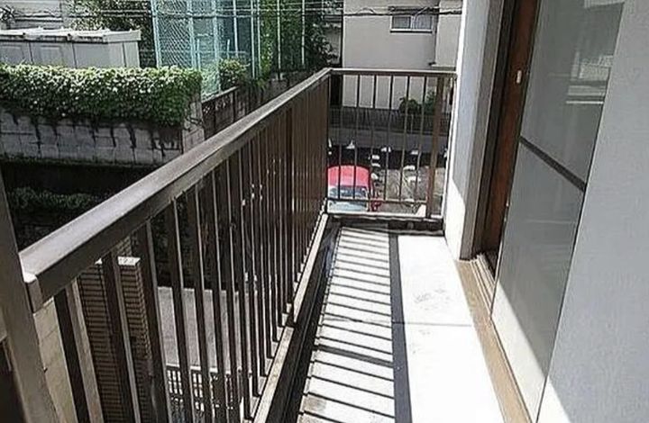 東京都杉並区高円寺南2(マンション)の賃貸物件の内装