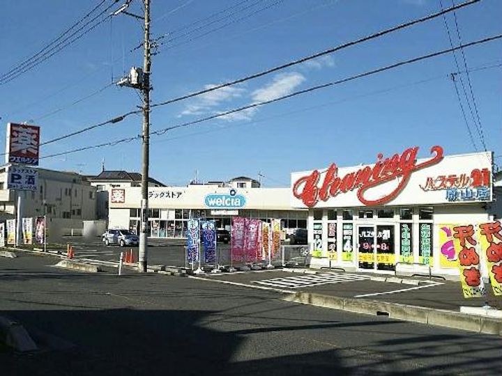 レオパレスシャルムのその他画像