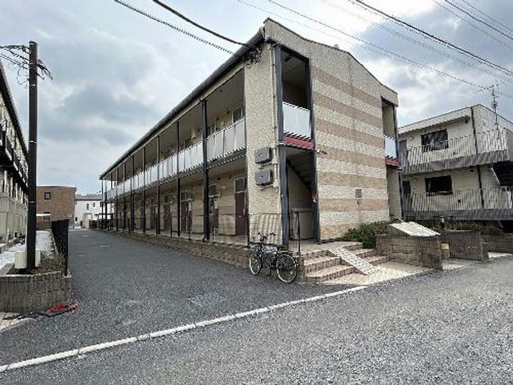 レオパレスシャルムのその他画像