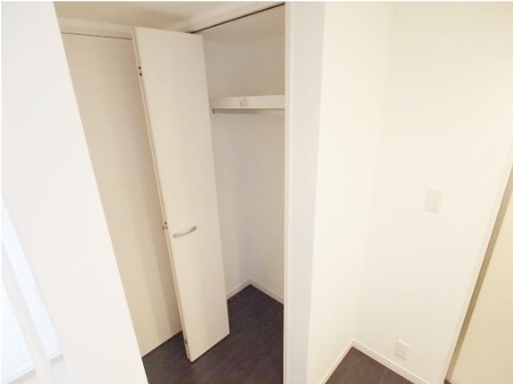 大阪府堺市堺区海山町4(アパート)の賃貸物件の内装