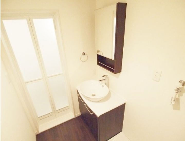 大阪府堺市堺区海山町4(アパート)の賃貸物件の内装