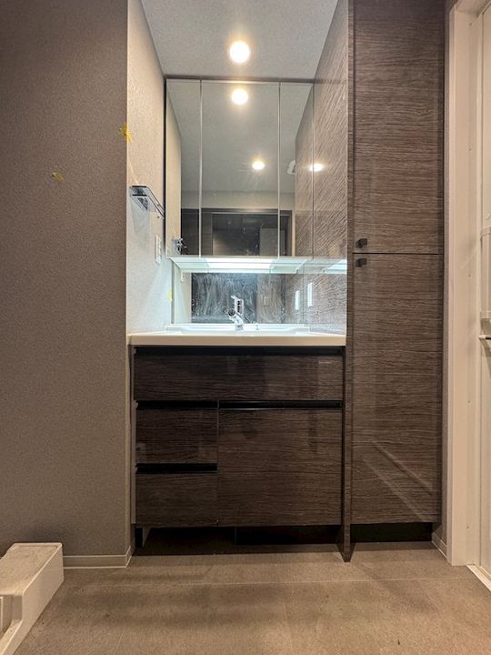 プレサンス ロジェ 名古屋駅 GATE FRONTの内装