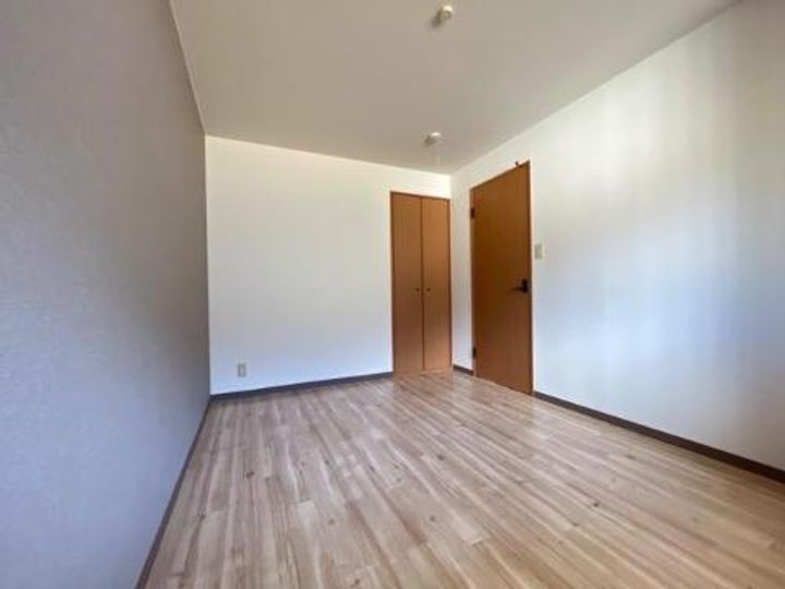 ミレニアム・ハイム 1号館のその他画像