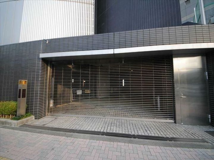 東京都港区高輪1(マンション)の賃貸物件の地図