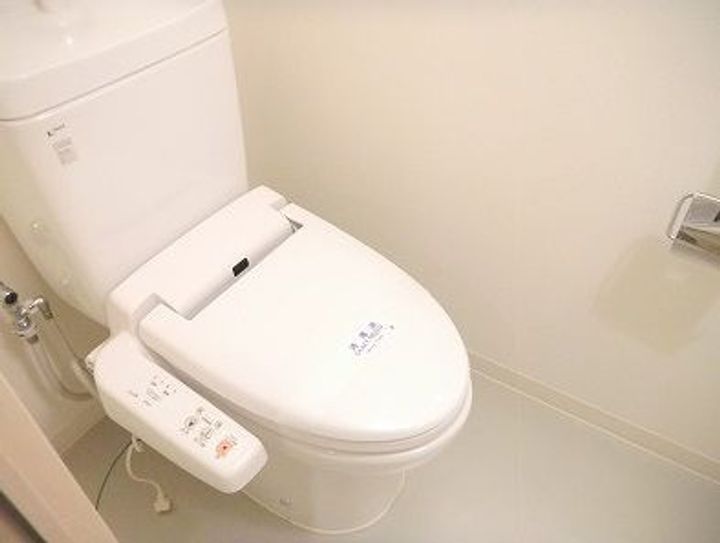 東京都港区高輪1(マンション)の賃貸物件の内装