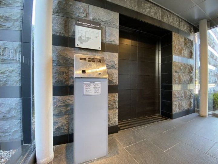 東京都港区高輪1(マンション)の賃貸物件の内装