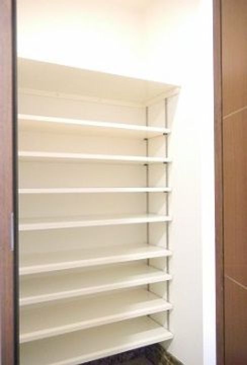 東京都港区高輪1(マンション)の賃貸物件の内装