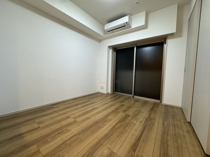 アイル グランデ赤羽の地図