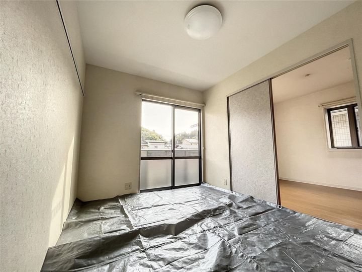 ディアスパークの内装