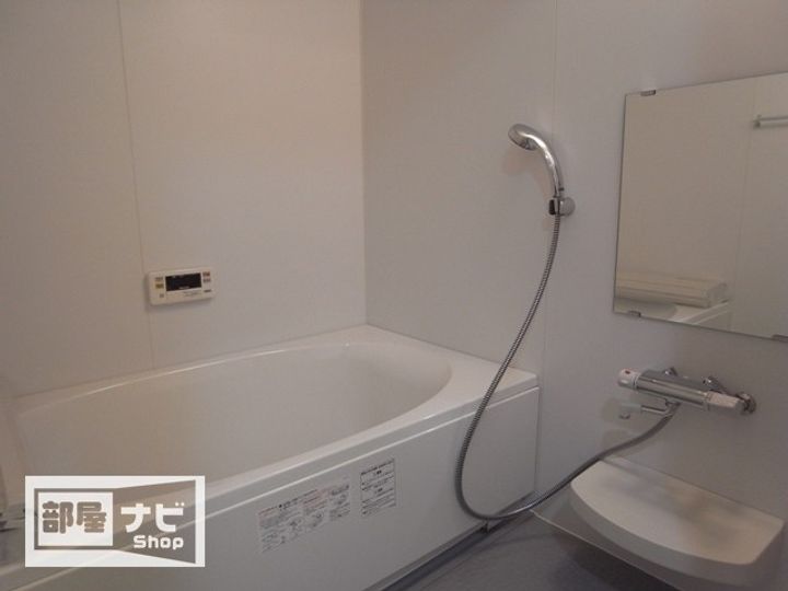 アルテミスガーデンの風呂