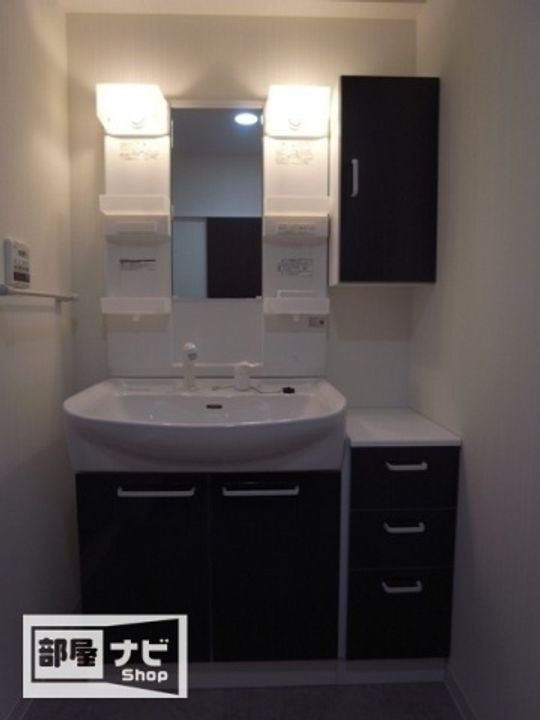 アルテミスガーデンの内装