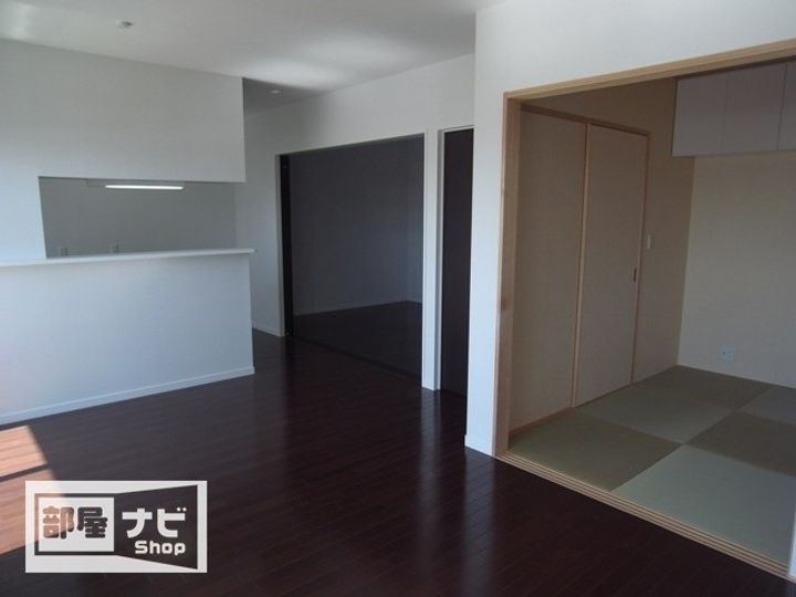 アルテミスガーデンの内装