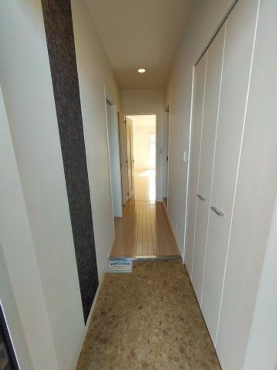 アルテミスガーデンの地図