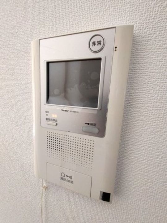 アルテミスガーデンの内装