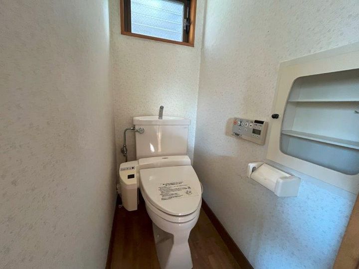 東京都葛飾区新小岩3(一戸建)の賃貸物件の内装