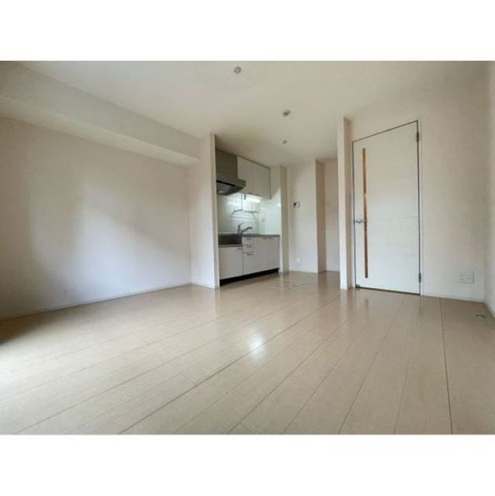 エスペランサの居間