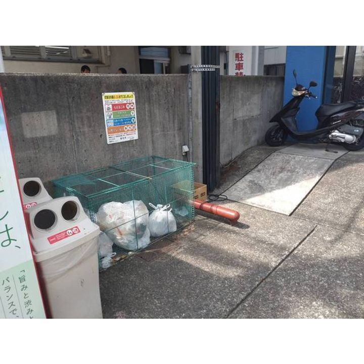 スカイ厚木の地図
