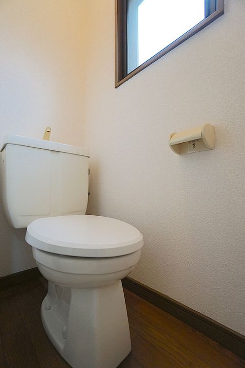 ピアマンションIIの内装