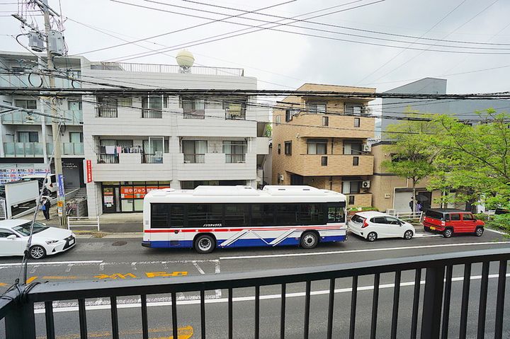 ピアマンションIIのその他画像