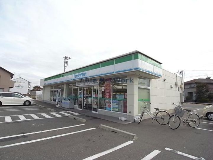岐阜県岐阜市柳津町南塚5(アパート)の賃貸物件の周辺