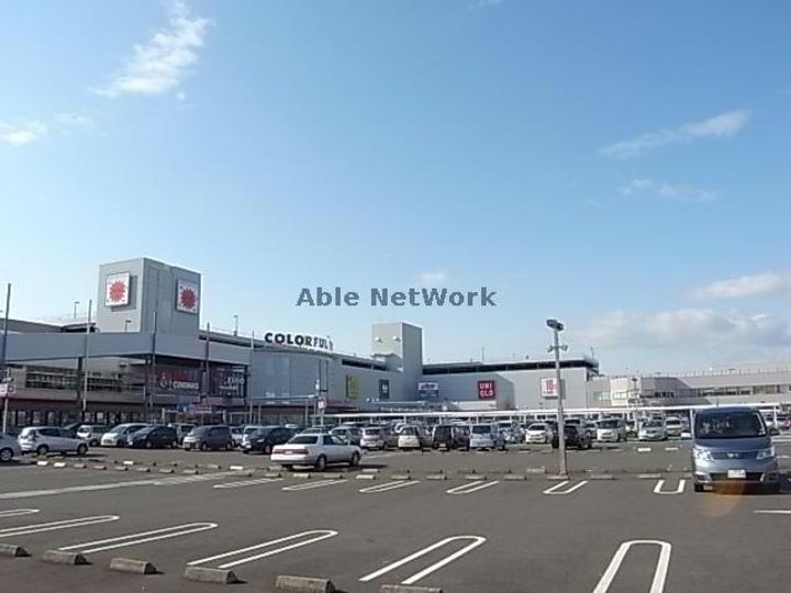 岐阜県岐阜市柳津町南塚5(アパート)の賃貸物件の周辺