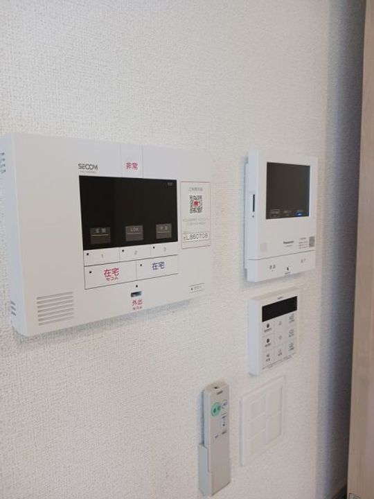 群馬県高崎市筑縄町(アパート)の賃貸物件の内装