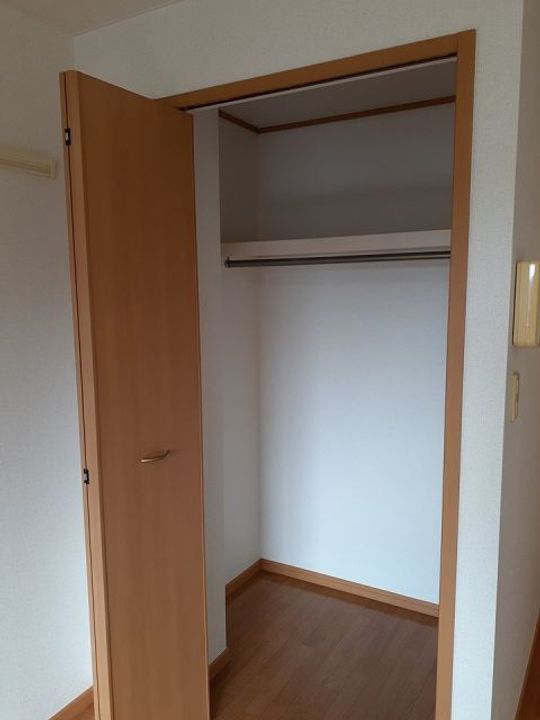 群馬県高崎市上中居町(マンション)の賃貸物件の内装