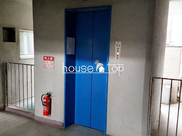 パインリーフ甲子園の地図