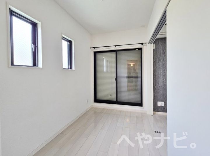 愛知県名古屋市港区本宮町1(アパート)の賃貸物件のその他画像