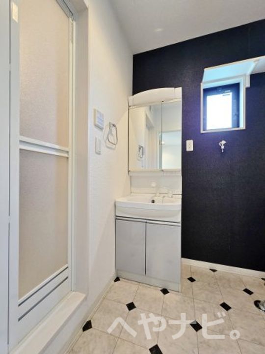 愛知県名古屋市港区本宮町1(アパート)の賃貸物件の内装