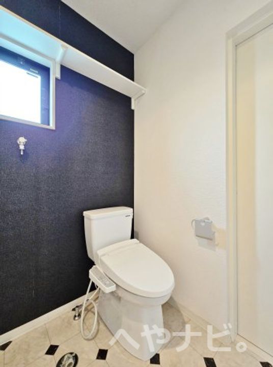 愛知県名古屋市港区本宮町1(アパート)の賃貸物件の内装