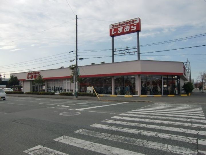 静岡県浜松市中央区高丘北3(マンション)の賃貸物件の周辺