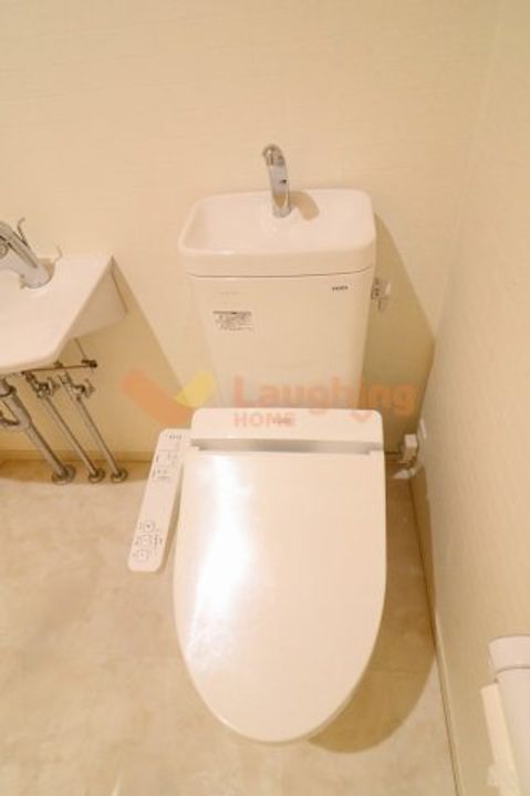 福岡県久留米市櫛原町(アパート)の賃貸物件の内装