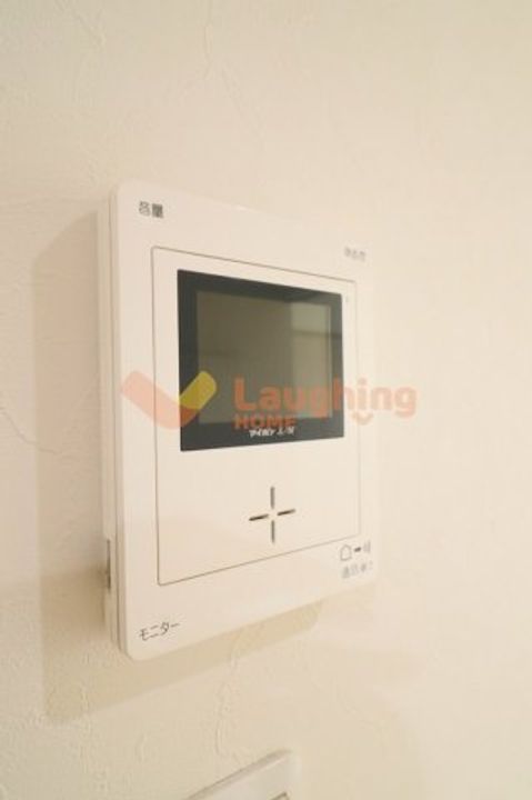 福岡県久留米市櫛原町(アパート)の賃貸物件の内装