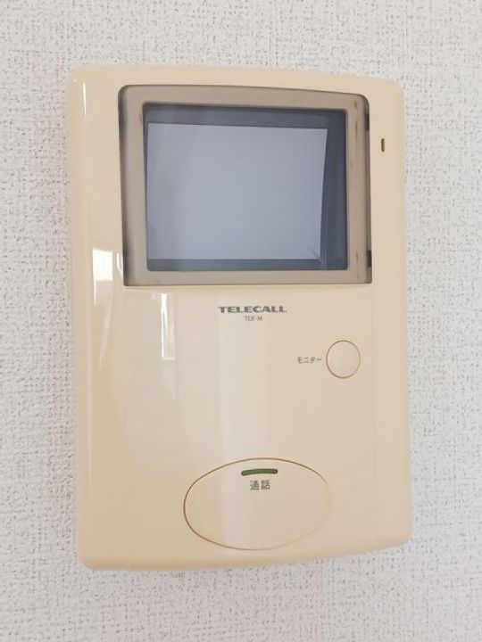 栃木県佐野市大橋町(マンション)の賃貸物件の内装