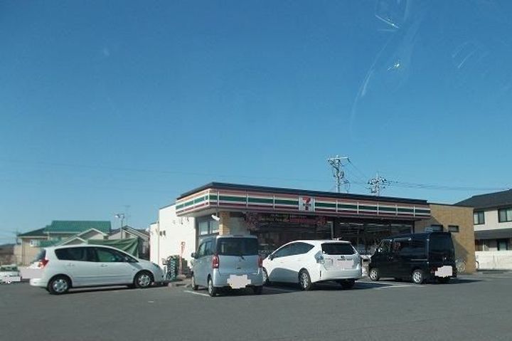 栃木県佐野市大橋町(マンション)の賃貸物件の周辺