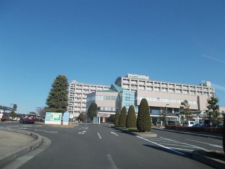 栃木県佐野市大橋町(マンション)の賃貸物件の周辺