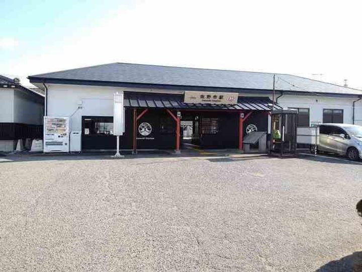 栃木県佐野市大橋町(マンション)の賃貸物件の周辺