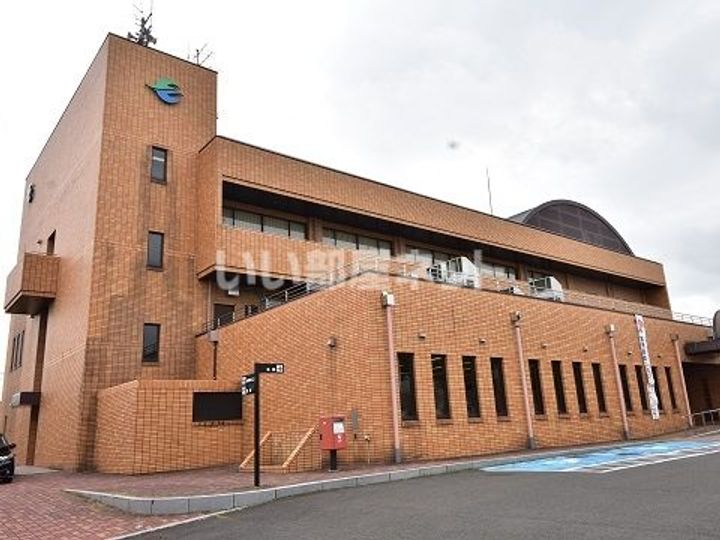 福島県本宮市本宮字万世(アパート)の賃貸物件の周辺