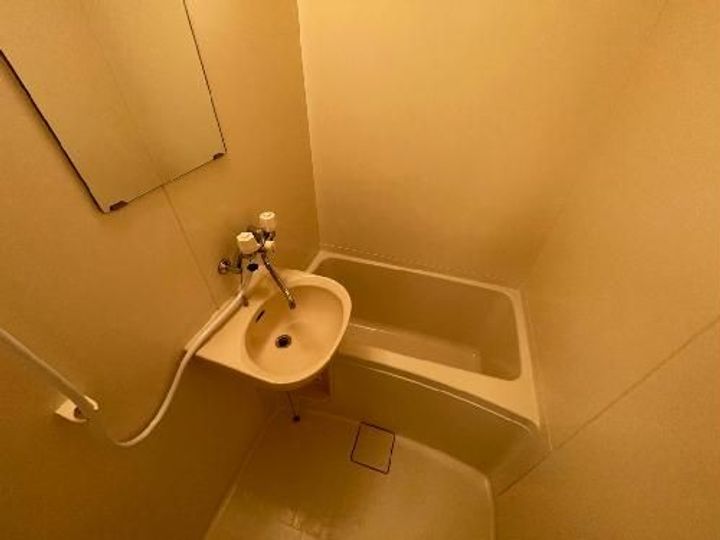 レオパレスあさひの内装
