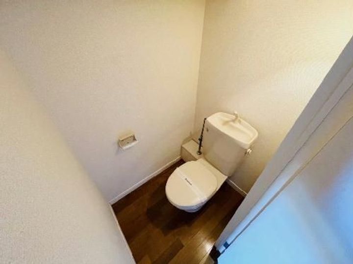 レオパレスあさひのその他画像