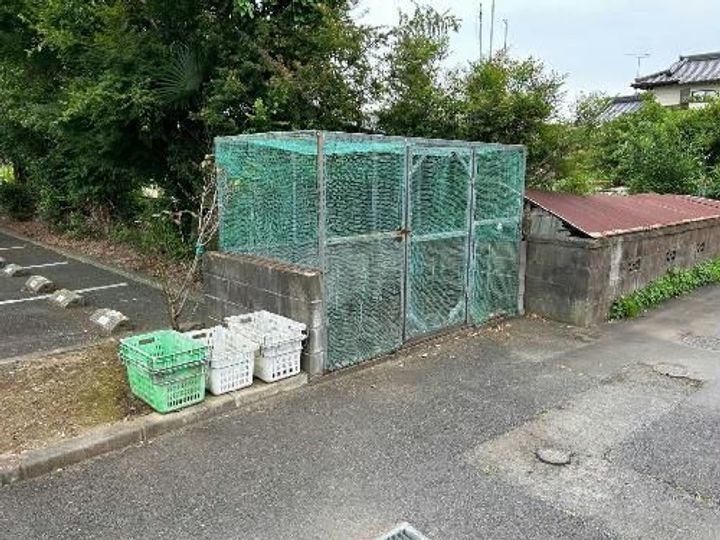 レオパレスあさひの地図