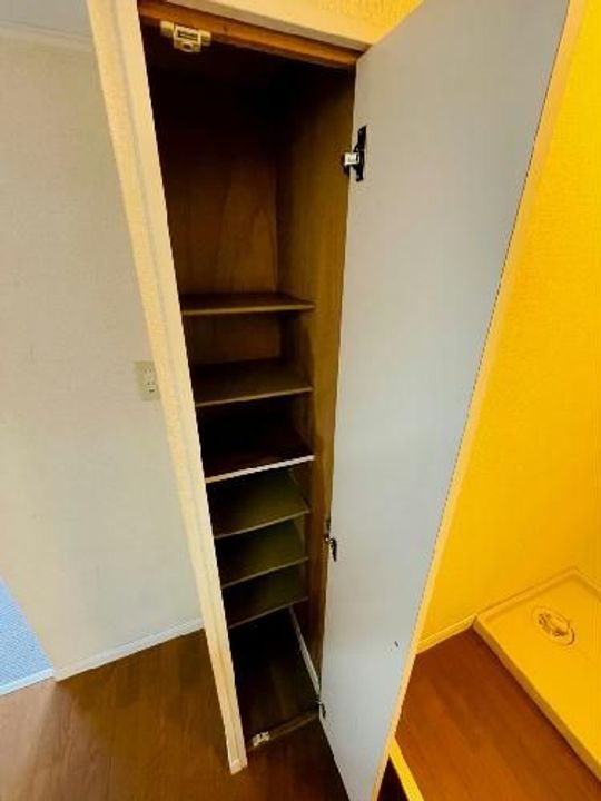 レオパレスあさひのその他画像