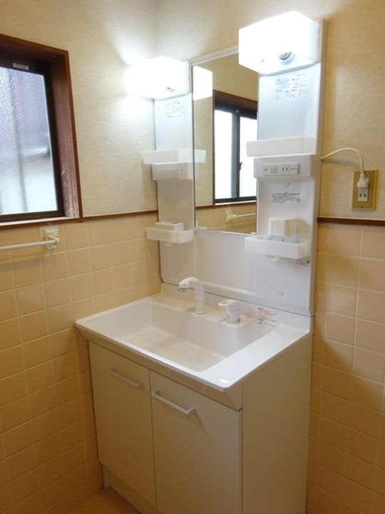 三重県津市安濃町清水(一戸建)の賃貸物件の内装