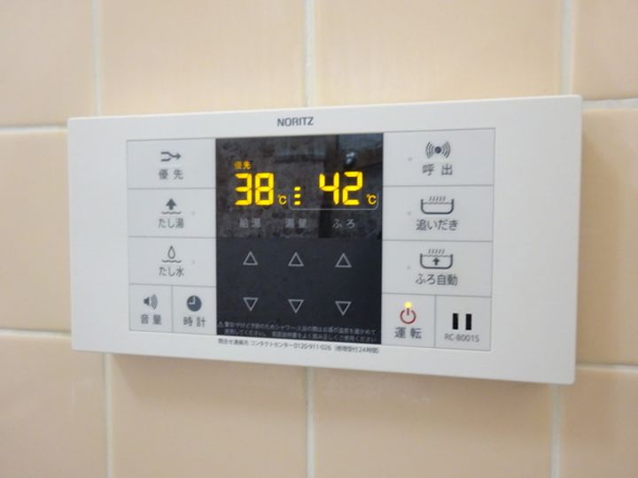 三重県津市安濃町清水(一戸建)の賃貸物件の内装