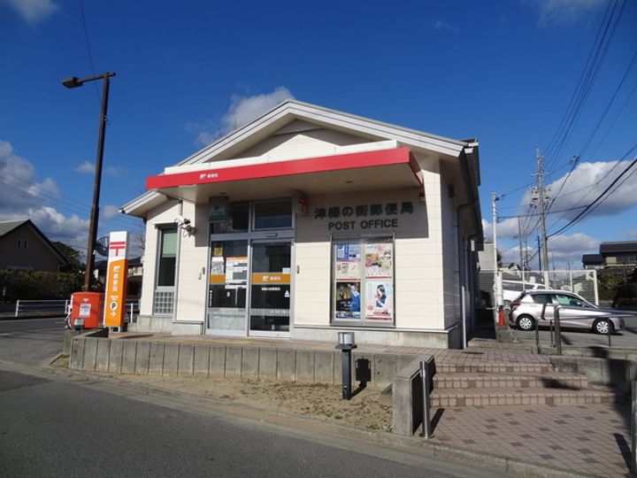 三重県津市安濃町清水(一戸建)の賃貸物件の周辺