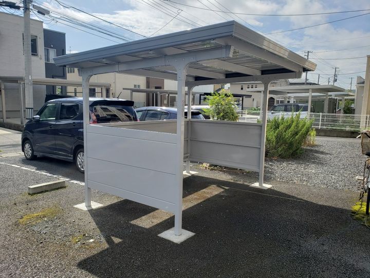 山形県山形市吉原3(アパート)の賃貸物件の地図