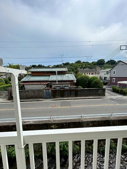 神奈川県小田原市荻窪(アパート)の賃貸物件のその他画像