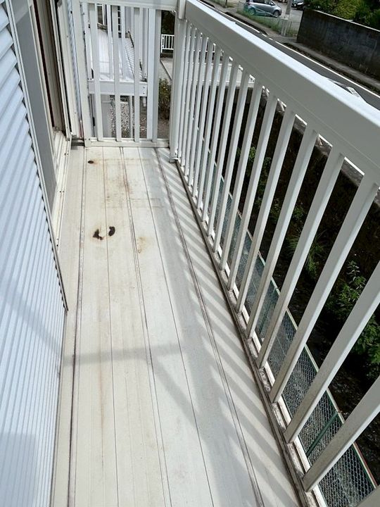 神奈川県小田原市荻窪(アパート)の賃貸物件の内装